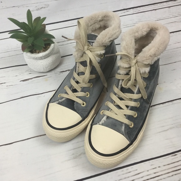 ber star sneakers